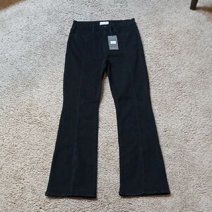 Studio Blue Flare Jeans 28.0